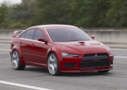 Tapety Mitsubishi